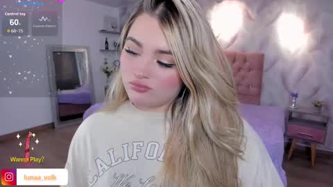  Luna online show from 02.26.26