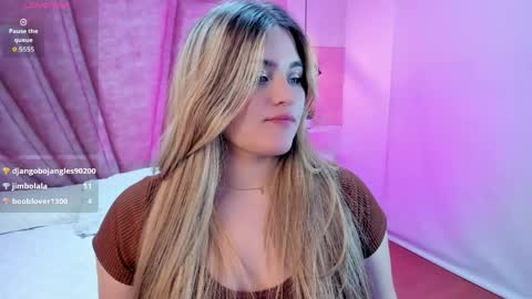  Luna online show from 04.05.26