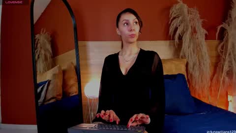 luna online show from 02.13.26