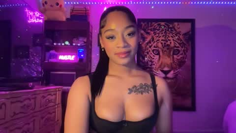 lunaa_11 online show from 05.14.26