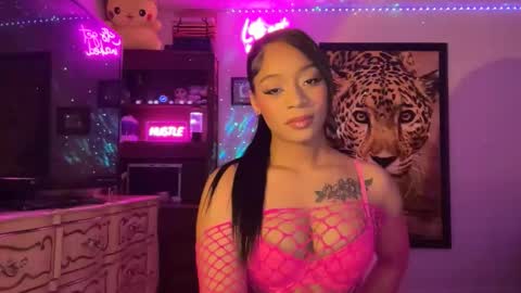 lunaa_11 online show from 05.29.26