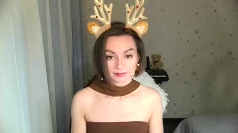 lunaa_bluee online show from 12.22.25