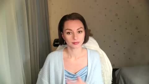 lunaa_bluee online show from 01.16.26