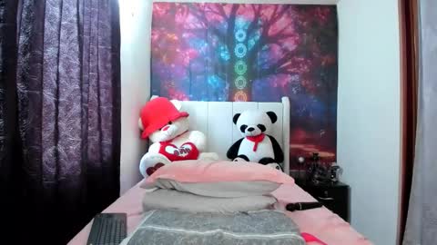 lunaa mayer online show from 02.28.26