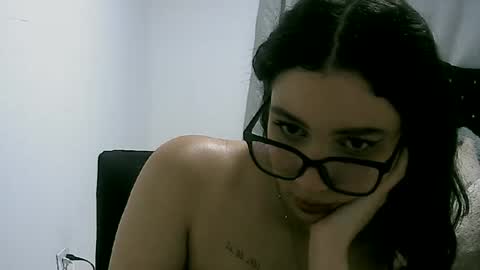 lunaa_sub online show from 01.18.25