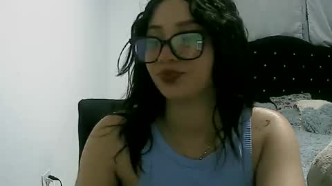 lunaa_sub online show from 01.23.25