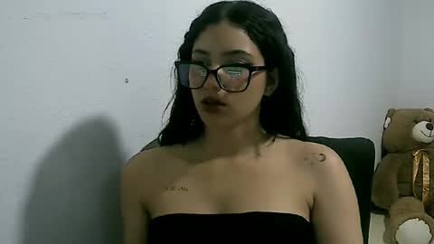 lunaa_sub online show from 02.09.25