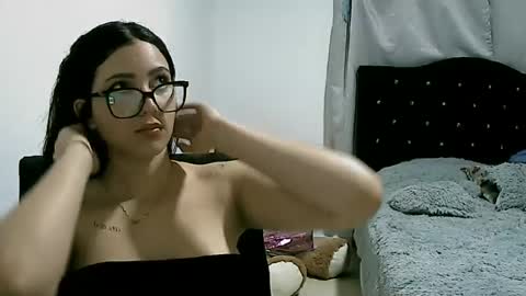 lunaa_sub online show from 03.04.25