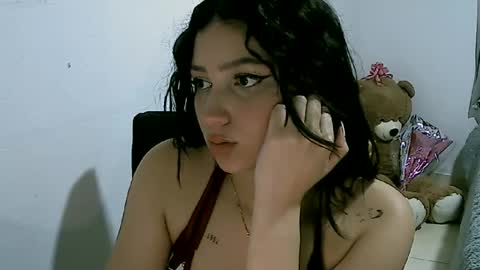 lunaa_sub online show from 03.07.25