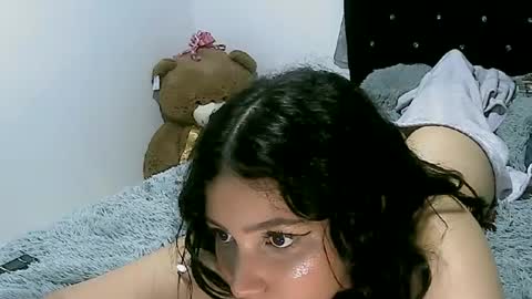 lunaa_sub online show from 03.08.25