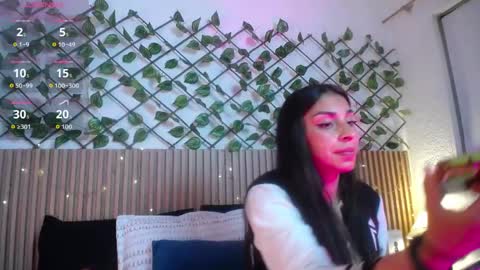 lunaaa_07 online show from 05.26.26