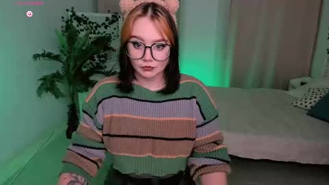 Li online show from 10.03.25