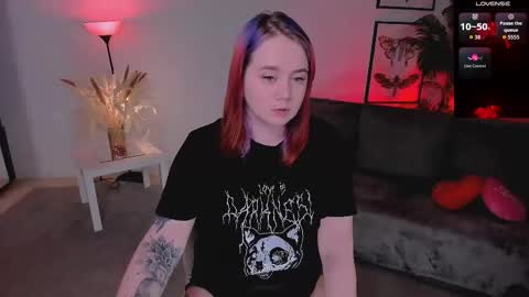 Li online show from 02.22.26