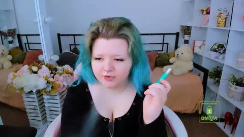 Luna online show from 03.04.26