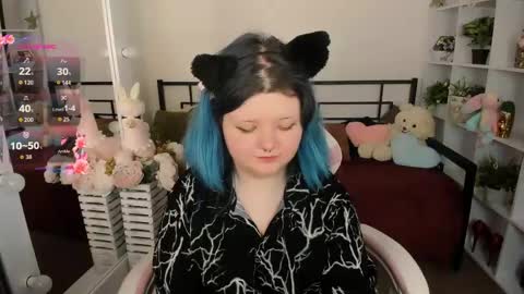 Luna online show from 04.16.26