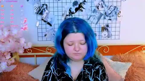 Snapshot of lunaar_ chatting on 07.07.26 Luna online show from 07.07.26
