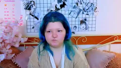 Snapshot of lunaar_ chatting on 07.09.26 Luna online show from 07.09.26