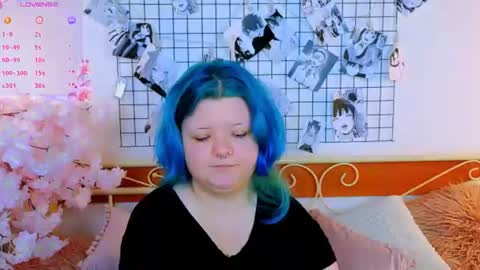Snapshot of lunaar_ chatting on 07.10.26 Luna online show from 07.10.26