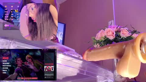 Luna online show from 01.05.25