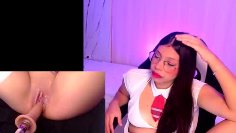 Luna online show from 10.15.25