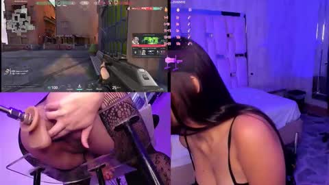 Luna online show from 10.25.25