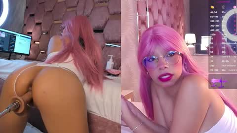 Luna online show from 11.05.25