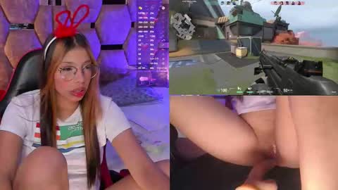 Luna online show from 03.05.26