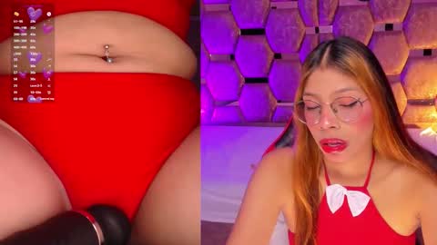 Luna online show from 03.16.26