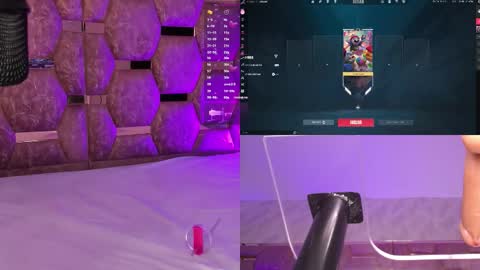 Luna online show from 03.24.26