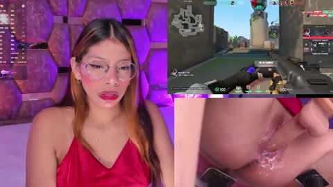 Luna online show from 03.31.26