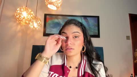 Luna Aspen online show from 02.11.26