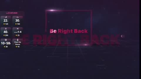  Luna Velez   online show from 02.05.25