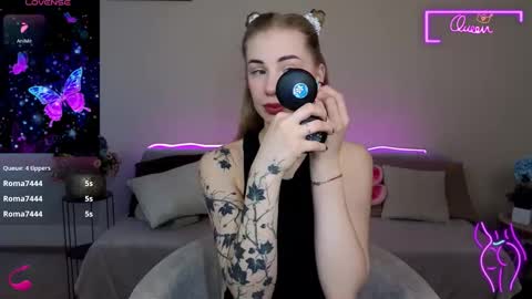 LunaBelli online show from 03.21.26