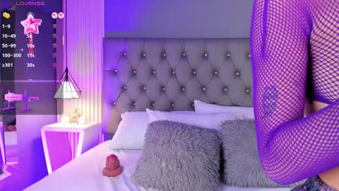 Luna  online show from 02.27.26