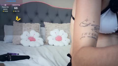 Luna online show from 07.17.26