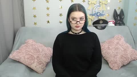 Luna online show from 02.03.26