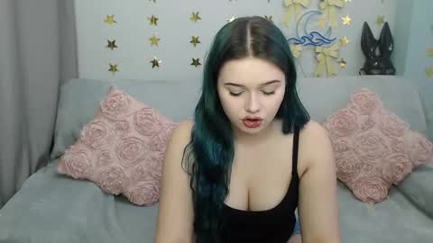 Luna online show from 03.12.26