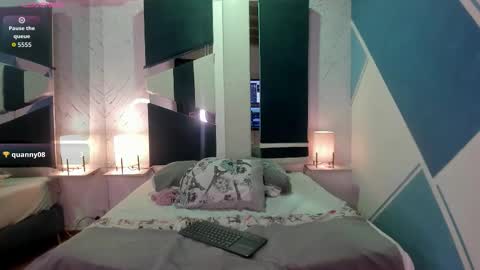 Snapshot of lunabroonks chatting on 03.03.26 Luna online show from 03.03.26