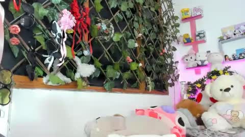 Snapshot of lunacristal_moon chatting on 02.11.25 lunacristal_moon online show from 02.11.25