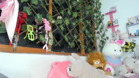 Snapshot of lunacristal_moon chatting on 02.25.25 lunacristal_moon online show from 02.25.25