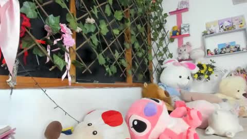 Snapshot of lunacristal_moon chatting on 03.03.25 lunacristal_moon online show from 03.03.25