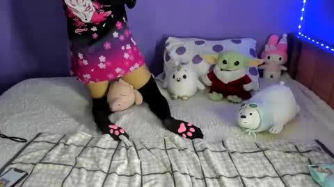 Snapshot of lunacristal_moon chatting on 02.13.26 lunacristal_moon online show from 02.13.26