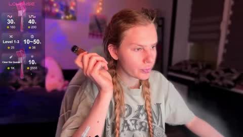 Britney online show from 01.09.26