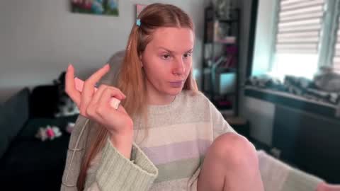 Britney online show from 02.01.26