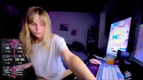 Britney online show from 06.28.26