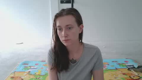 Snapshot of lunafeisty chatting on 07.17.26 Luna Feisty online show from 07.17.26