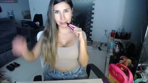 lunagardners online show from 03.03.25