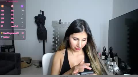 lunagardners online show from 09.13.25