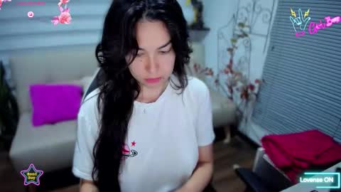 Luna online show from 03.15.26