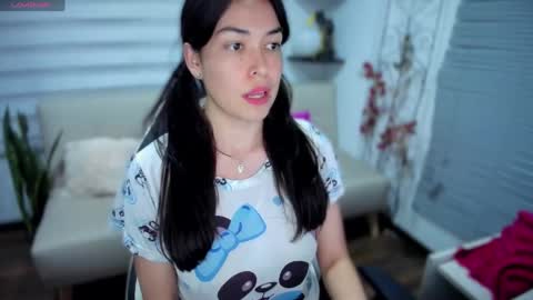 Luna online show from 04.03.26